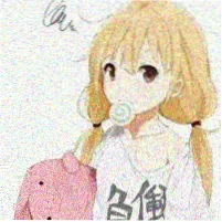 番友 墨色江湖客 头像